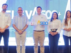 Alcaldía Cenit y Fundación Con.Ciencia lanzan Eleva 500+
