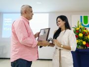 Santa Marta recibe reconocimiento internacional como Región Angels