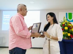 Santa Marta recibe reconocimiento internacional como Región Angels