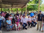 Aracataca /CORPAMAG lideró asistencia técnica a productores en el marco del Proyecto GEF-CGSM