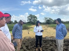 CORPAMAG lideró recorrido técnico en los caños Renegado y Condazo