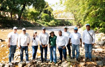 CORPAMAG fortalece regulación de las fuentes hídricas en los ríos Frío y Sevilla