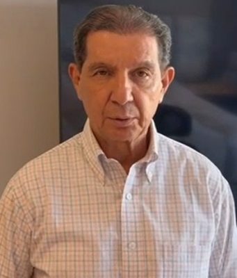 José Félix Lafaurie Rivera renuncia al partido Centro Democrático