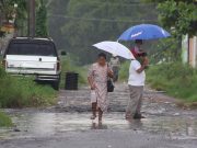 CORPAMAG emite alerta preventiva por frente frío en el departamento