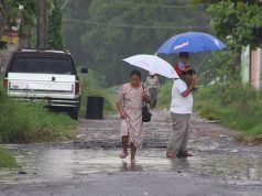 CORPAMAG emite alerta preventiva por frente frío en el departamento