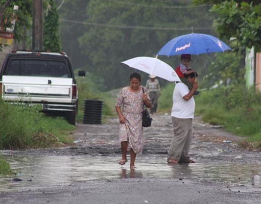 CORPAMAG emite alerta preventiva por frente frío en el departamento