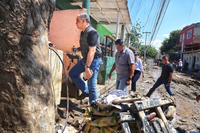 reubicacion familias