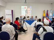 Cajamag rinde tributo a Gabriel García Márquez con el ciclo de conferencias ‘Tertulias Samarias’