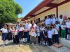 Con infraestructura educativa se fortalece la educación rural en Arenas Blancas, Chiriguaná
