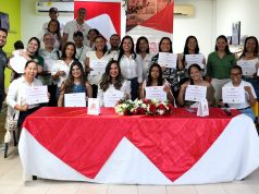 Drummond inicia capitalización de 25 unidades productivas en el Magdalena