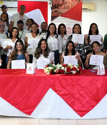 Drummond inicia capitalización de 25 unidades productivas en el Magdalena