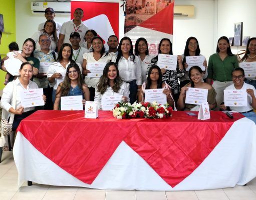 Drummond inicia capitalización de 25 unidades productivas en el Magdalena