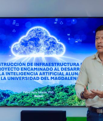 Consejo Superior autoriza adelantar gestiones administrativas y financieras para ALUNA IA