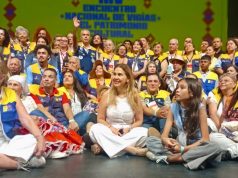 Santa Marta avanza hacia la Red de Ciudades Creativas de la Unesco