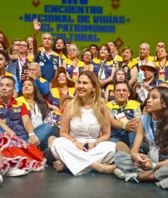 Santa Marta avanza hacia la Red de Ciudades Creativas de la Unesco