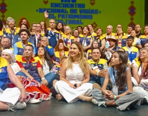 Santa Marta avanza hacia la Red de Ciudades Creativas de la Unesco