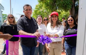 Alianza Drummond y Unicaribe transforma las condiciones educativas del Magdalena