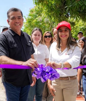 Alianza Drummond y Unicaribe transforma las condiciones educativas del Magdalena