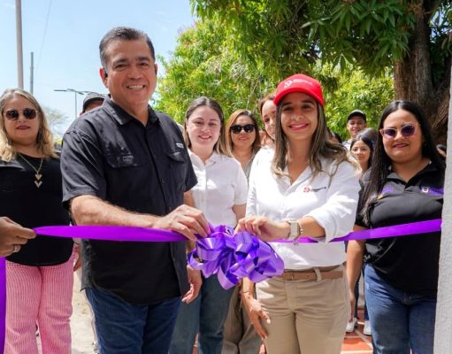 Alianza Drummond y Unicaribe transforma las condiciones educativas del Magdalena