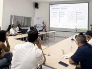 CORPAMAG y Fundación CIM Caribe buscan soluciones frente amenaza del Pez León