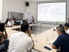 CORPAMAG y Fundación CIM Caribe buscan soluciones frente amenaza del Pez León