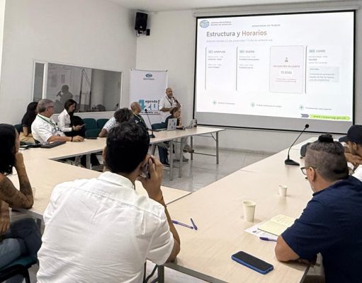 CORPAMAG y Fundación CIM Caribe buscan soluciones frente amenaza del Pez León