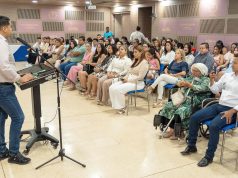 UNIMAGDALENA capacitó a emprendedores samarios en Transformación Digital e Inteligencia Artificial