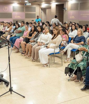 UNIMAGDALENA capacitó a emprendedores samarios en Transformación Digital e Inteligencia Artificial