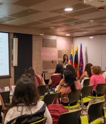 UNIMAGDALENA abre convocatoria ‘Paz en femenino’ para visibilizar el arte de las mujeres del Caribe