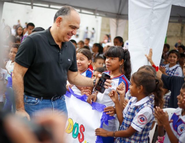 DALE LIKE A LA VIDA - ALCALDE PINEDO