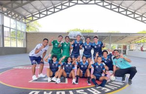Estudiantes UNIMAGDALENA destacados en el deporte profesional colombiano