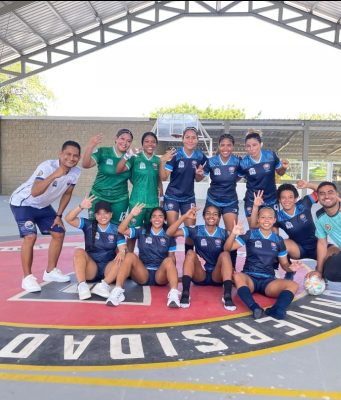 Estudiantes UNIMAGDALENA destacados en el deporte profesional colombiano