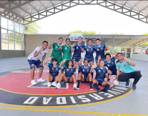 Estudiantes UNIMAGDALENA destacados en el deporte profesional colombiano