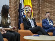 ICETEX y Universidad Europea lanzan 25 becas para maestrías virtuales en España