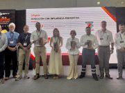 Drummond realizó la Cumbre de Seguridad Industrial con contratistas