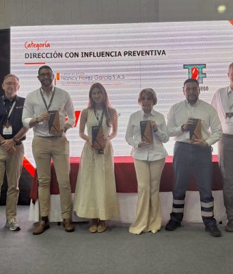 Drummond realizó la Cumbre de Seguridad Industrial con contratistas