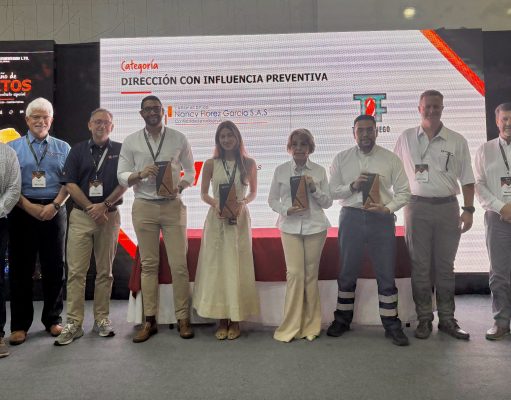 Drummond realizó la Cumbre de Seguridad Industrial con contratistas