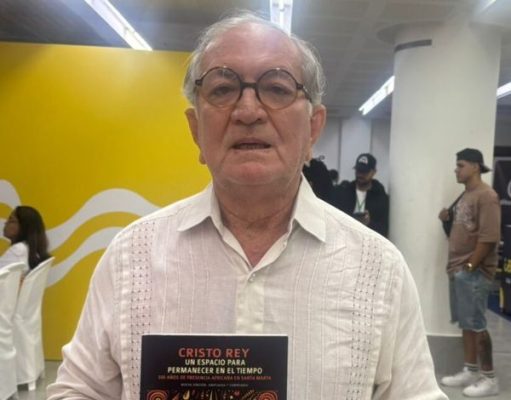 CAJAMAG presentará libro que rescata memoria afro del barrio Cristo Rey