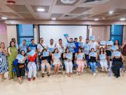 UNIMAGDALENA certifica a 26 estudiantes en IA con saberes ancestrales