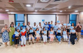 UNIMAGDALENA certifica a 26 estudiantes en IA con saberes ancestrales