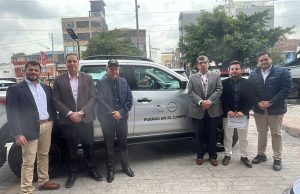 FEDEGÁN y Nissan establecen alianza de comercialización preferencial para ganaderos
