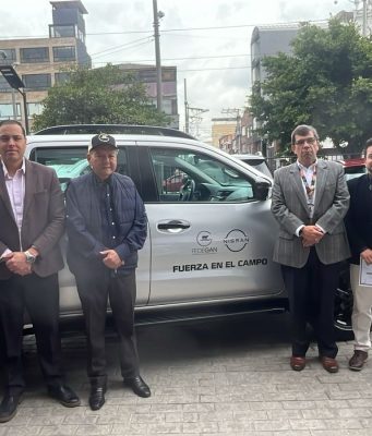 FEDEGÁN y Nissan establecen alianza de comercialización preferencial para ganaderos