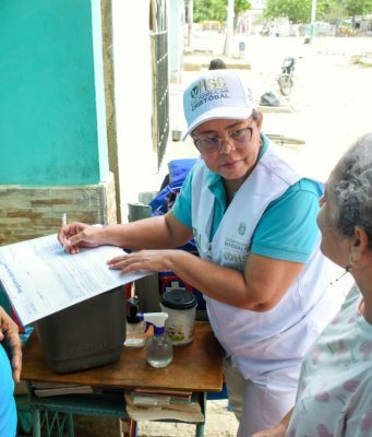 Primera Maratón de Médico en Tu Casa en 2026