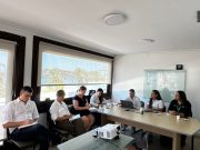 Café y cacao, ejes de la agenda turística: El Cambio Sigue en la Sierra Nevada