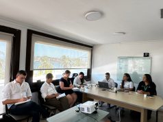 Café y cacao, ejes de la agenda turística: El Cambio Sigue en la Sierra Nevada