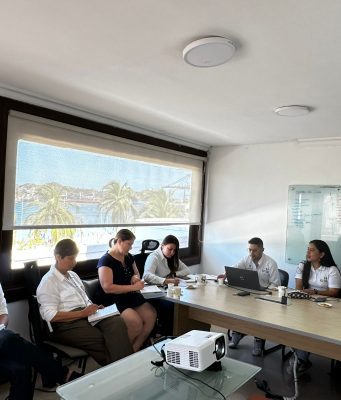 Café y cacao, ejes de la agenda turística: El Cambio Sigue en la Sierra Nevada