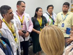 Personería activa ruta de atención para indígenas víctimas de violencia en la Sierra Nevada