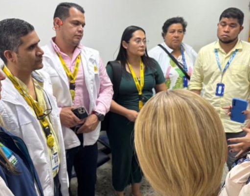 Personería activa ruta de atención para indígenas víctimas de violencia en la Sierra Nevada