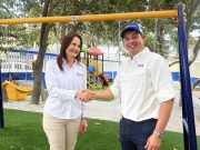 Yamile Rodríguez Akle, elegida presidente de la Junta Directiva de ASBAMA