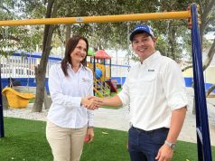 Yamile Rodríguez Akle, elegida presidente de la Junta Directiva de ASBAMA